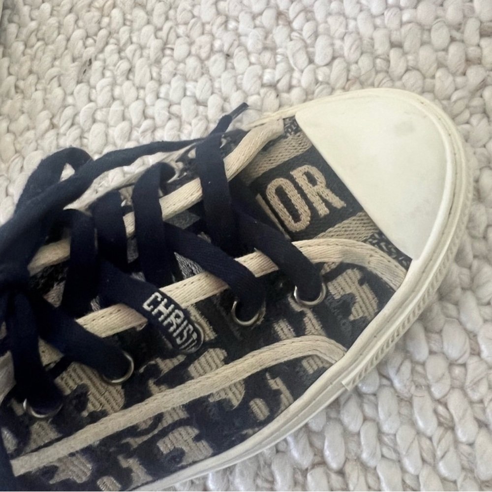 Christian Dior Sneakers - Picture 7 of 7